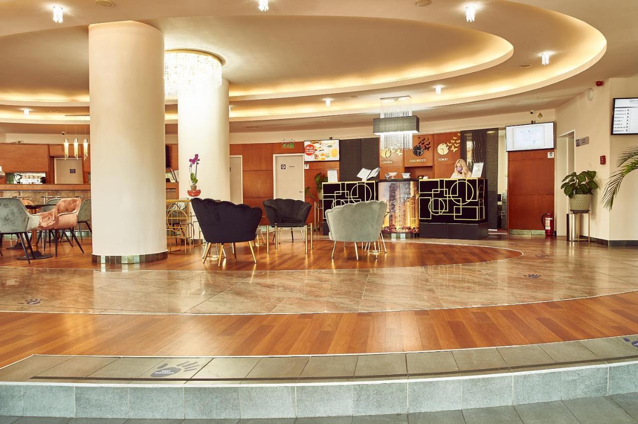 Continental Forum Bucuresti Palatul Parlamentului Екстериор снимка