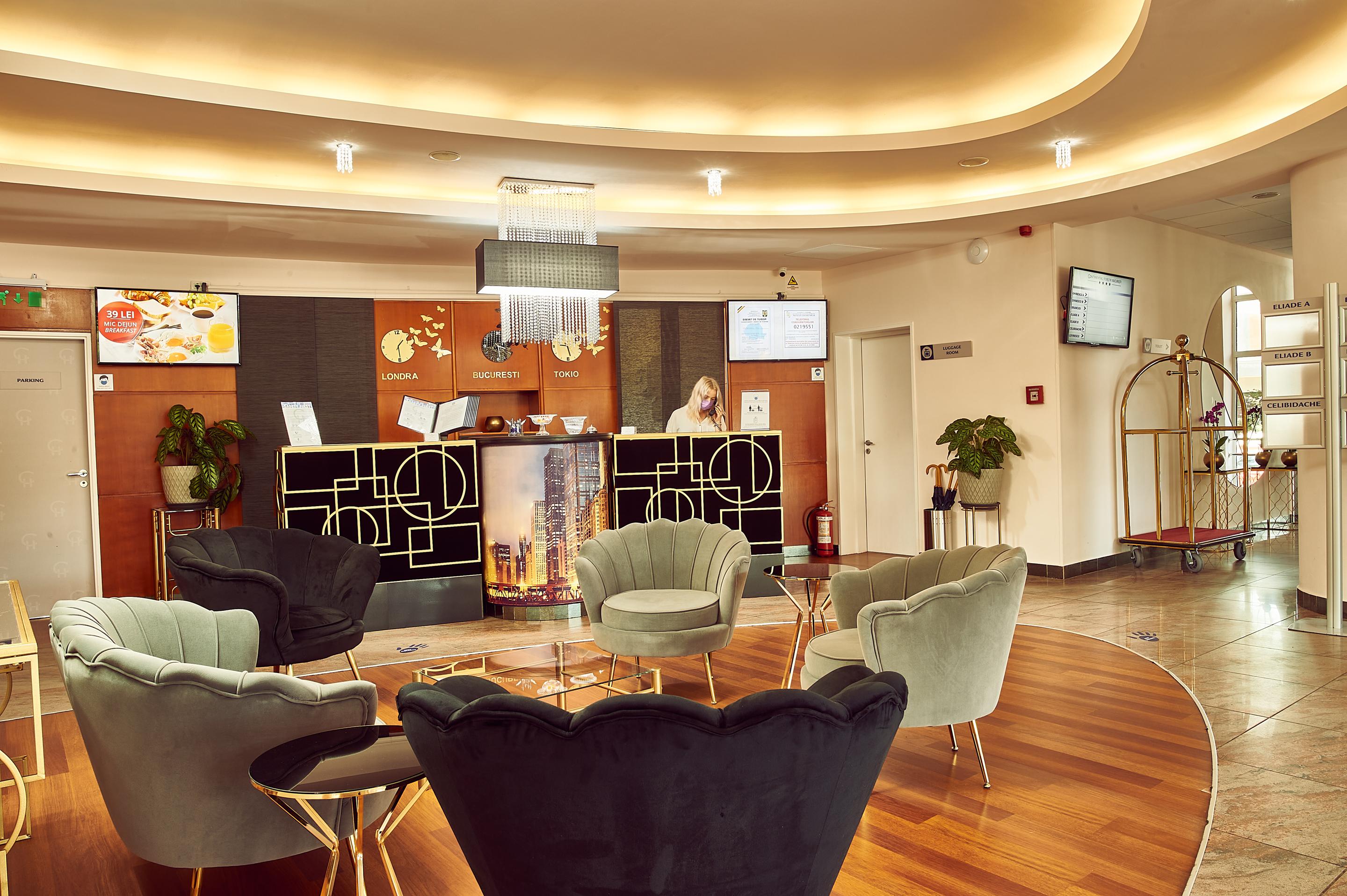 Continental Forum Bucuresti Palatul Parlamentului Екстериор снимка