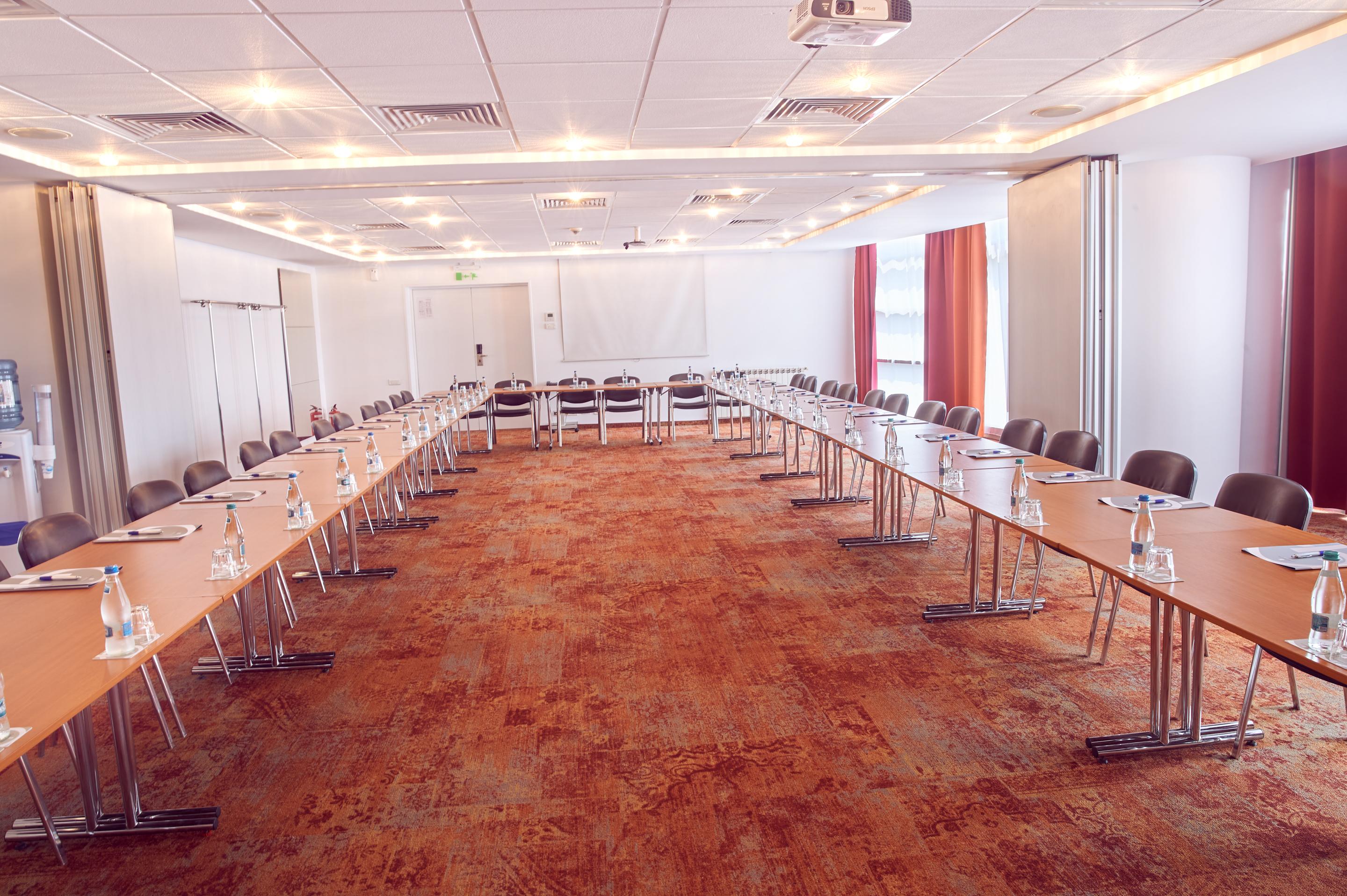 Continental Forum Bucuresti Palatul Parlamentului Екстериор снимка
